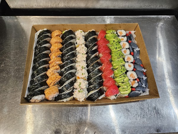 Wabi Sushi Prahran 2