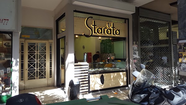 Starata
