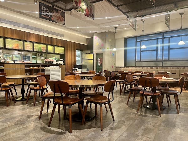 Xinwang Restaurant