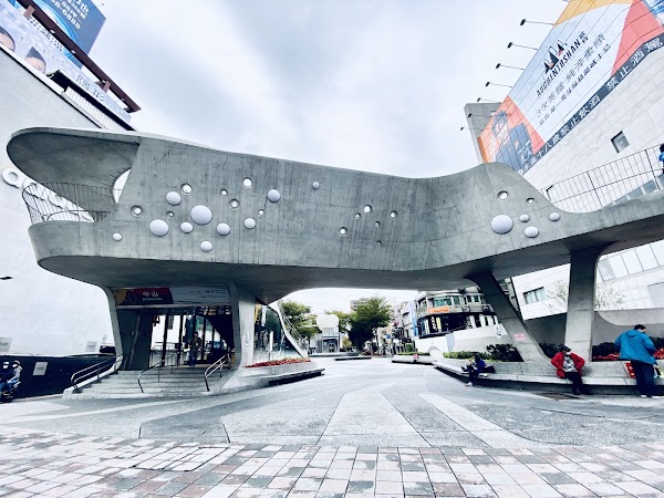 Zhongshan 3