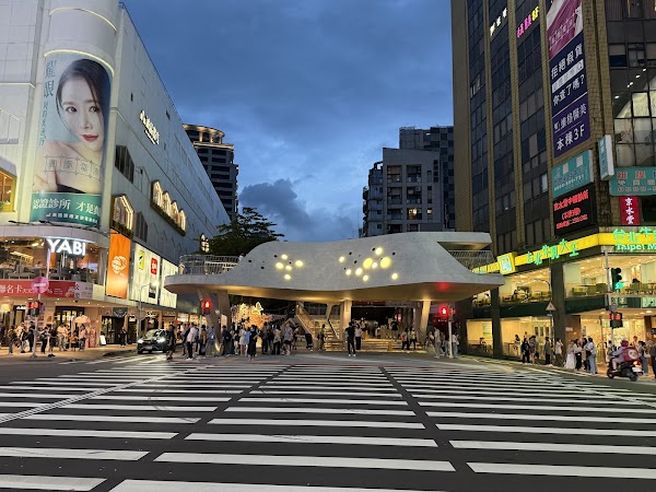 Zhongshan 2