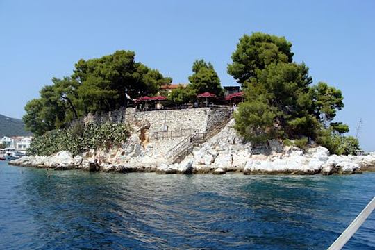 Μπούρτζι 1