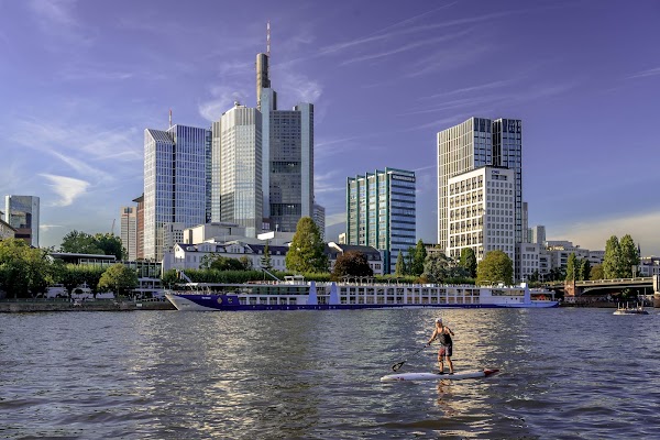 Mainpromenade