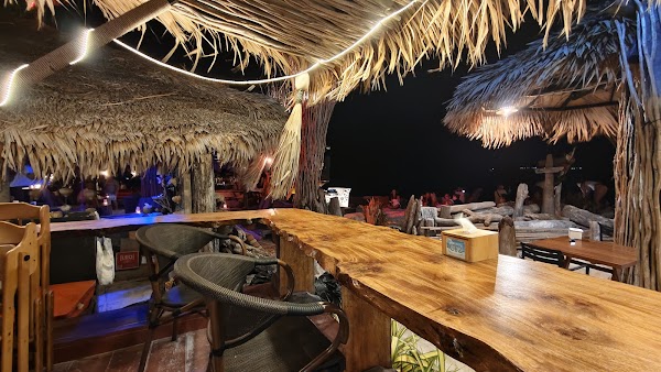 Zodiac See Sun Beach Bar Koh Lipe