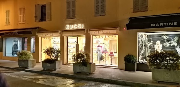 Gucci - St Tropez