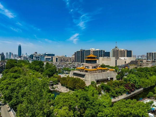 Jinan