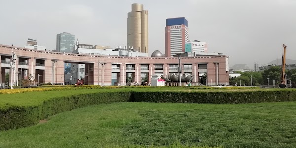 Jinan 2