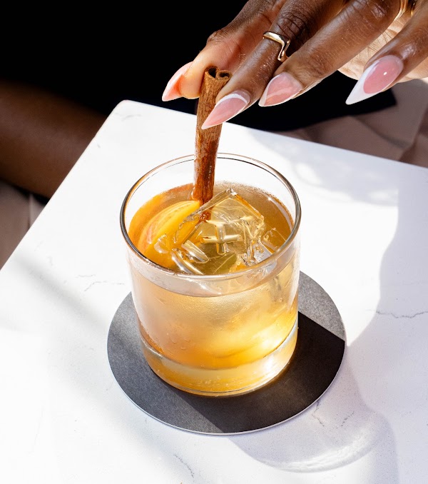 Kitchen + Kocktails 5