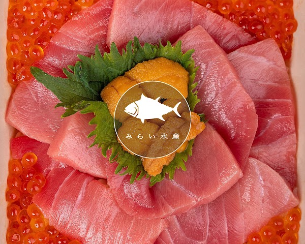 MIRAI SUISAN FISHERIES 5