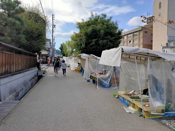 Miyagawa Morning Markets 4