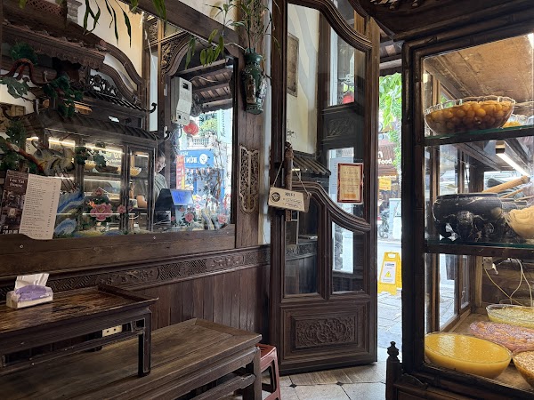 Loc Tai House - Chè Lộc Tài 5