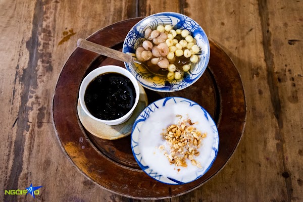 Loc Tai House - Chè Lộc Tài 4