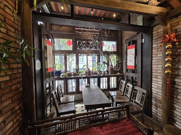 Loc Tai House - Chè Lộc Tài 3