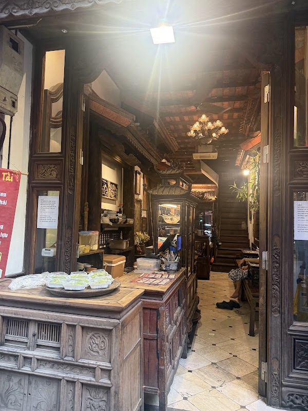 Loc Tai House - Chè Lộc Tài 2