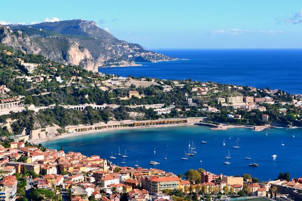 Villefranche-sur-Mer 5
