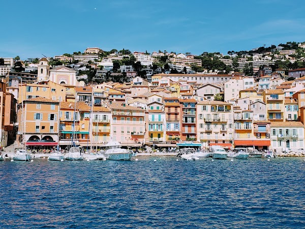 Villefranche-sur-Mer 4