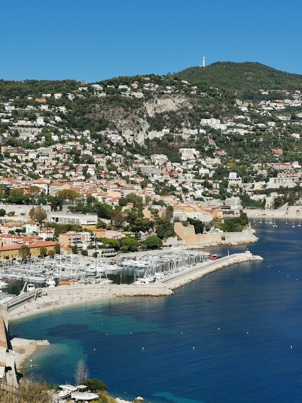 Villefranche-sur-Mer 3