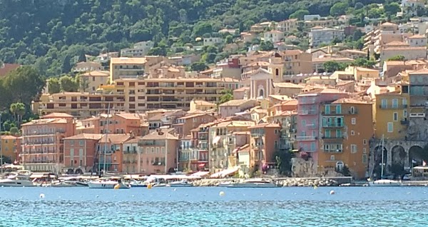 Villefranche-sur-Mer 2