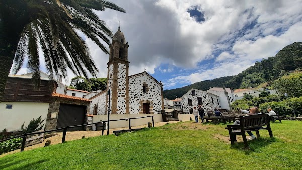 Santo André de Teixido 5