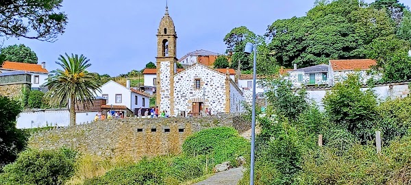 Santo André de Teixido 2