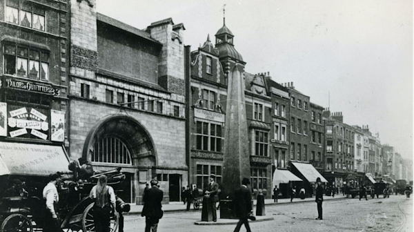 Whitechapel 1