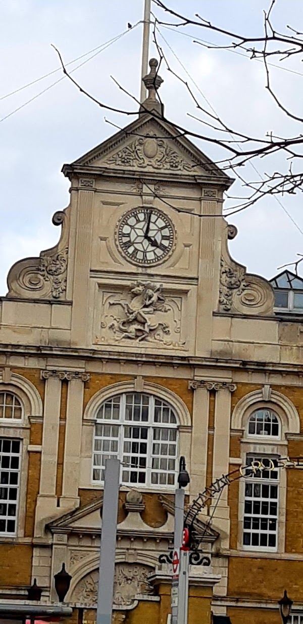 Whitechapel 5