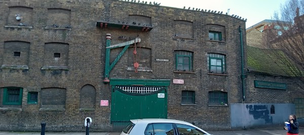 Whitechapel 3