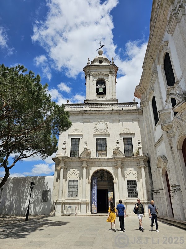 Church of Our Lady of Grace