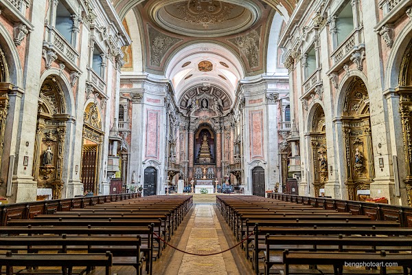 Church of Our Lady of Grace 5