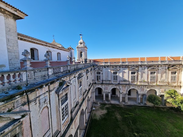 Church of Our Lady of Grace 4