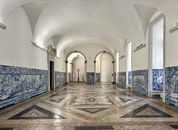 Church of Our Lady of Grace 3