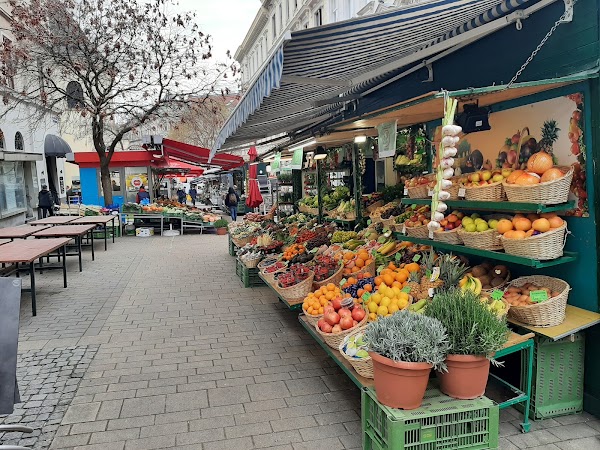 Kutschkermarkt