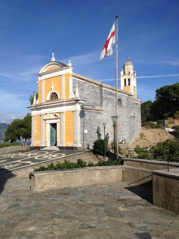 Chiesa di San Giorgio 1