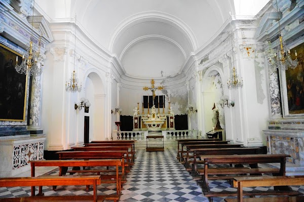 Chiesa di San Giorgio 5