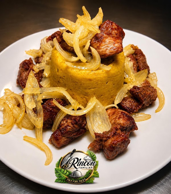 El Rincón Familiar