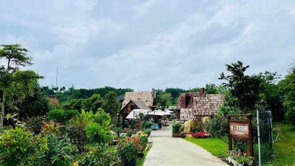 H Farm Đà Nẵng