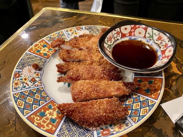 Zhuangshi Longxing Xiaolongxia Noodle Restaurant 5
