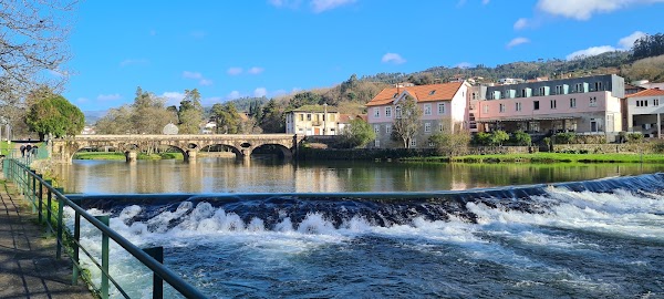 Viana do Castelo District