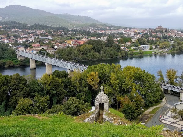Viana do Castelo District 3
