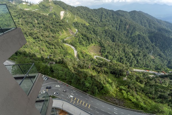 Antara Genting by COBNB+