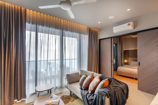 Antara Genting by COBNB+ 5