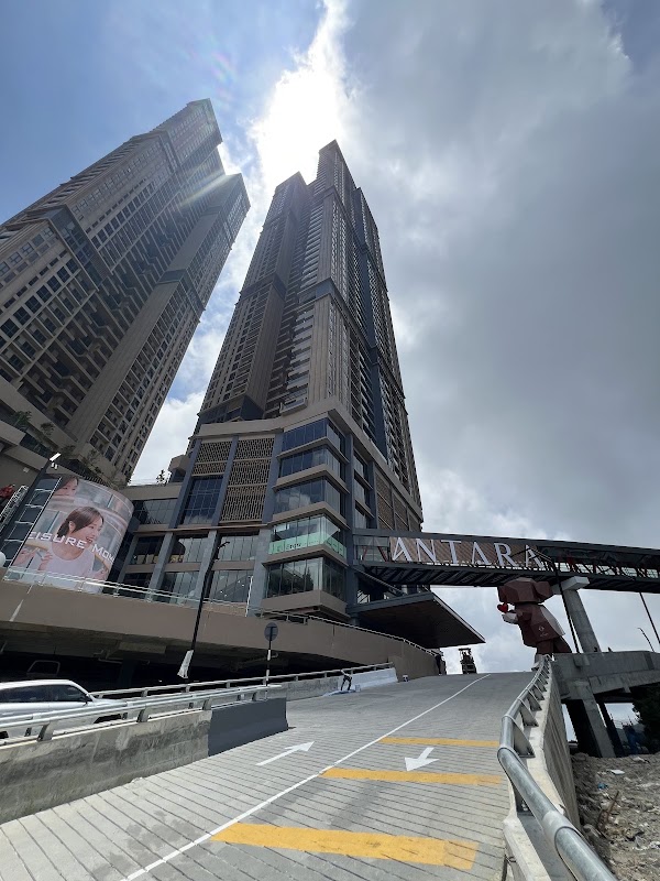 Antara Genting by COBNB+ 2