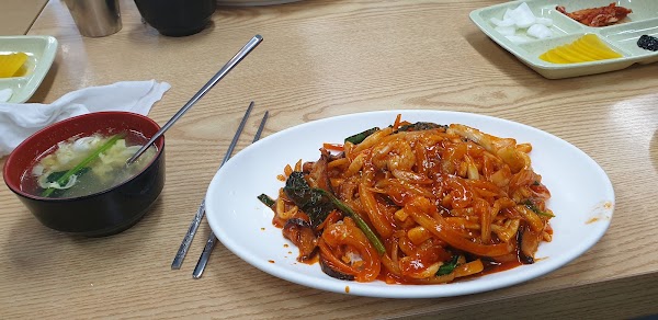 일빈관 5