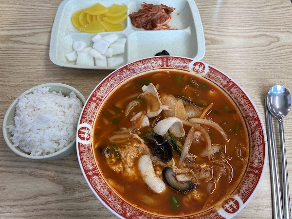 일빈관 3