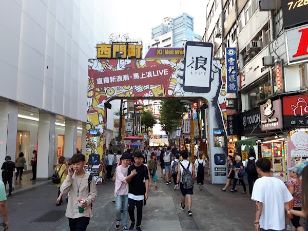 Ximen 4