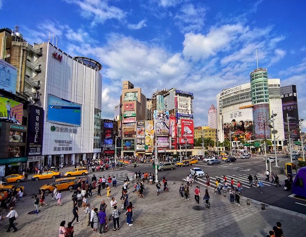 Ximen 3
