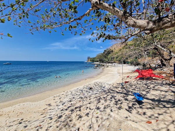 Ao Sane beach 5