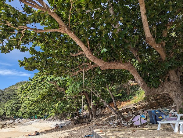 Ao Sane beach 4