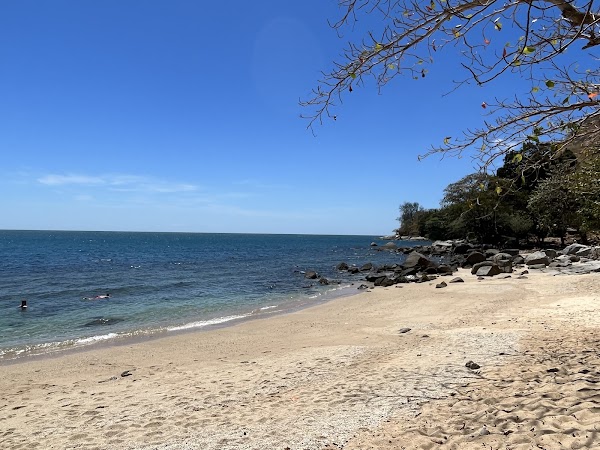 Ao Sane beach 3