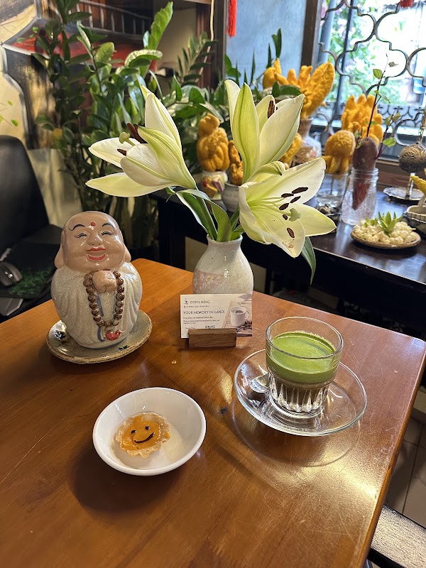 Coffee Nang 5